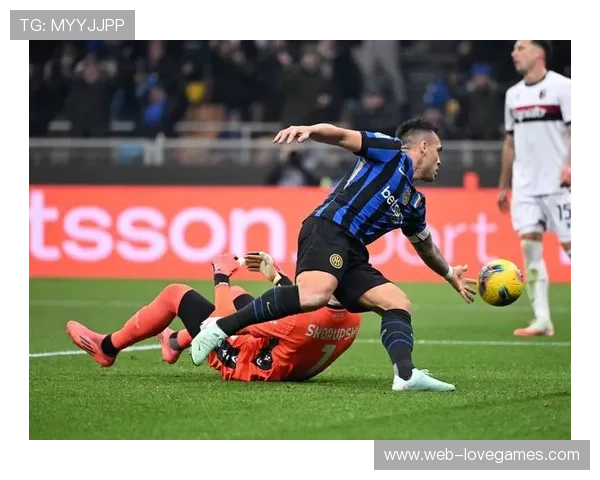 劳塔罗·马丁内斯14球领跑射手榜,争夺意甲金靴前景分析 劳塔罗·马丁内斯14球领跑射手榜,争夺意甲金靴前景分析