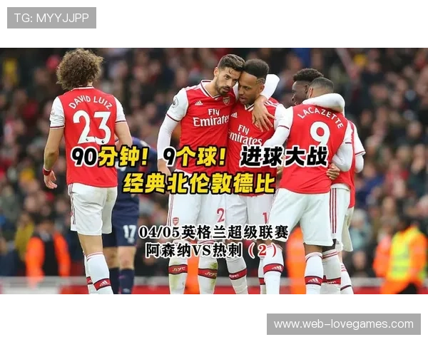 北伦敦德比前瞻,热刺主场迎战阿森纳 北伦敦德比前瞻,热刺主场迎战阿森纳