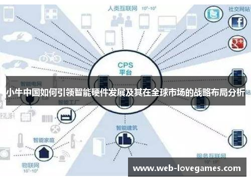 小牛中国如何引领智能硬件发展及其在全球市场的战略布局分析